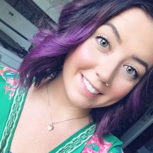 Meet your Posher, Kristin